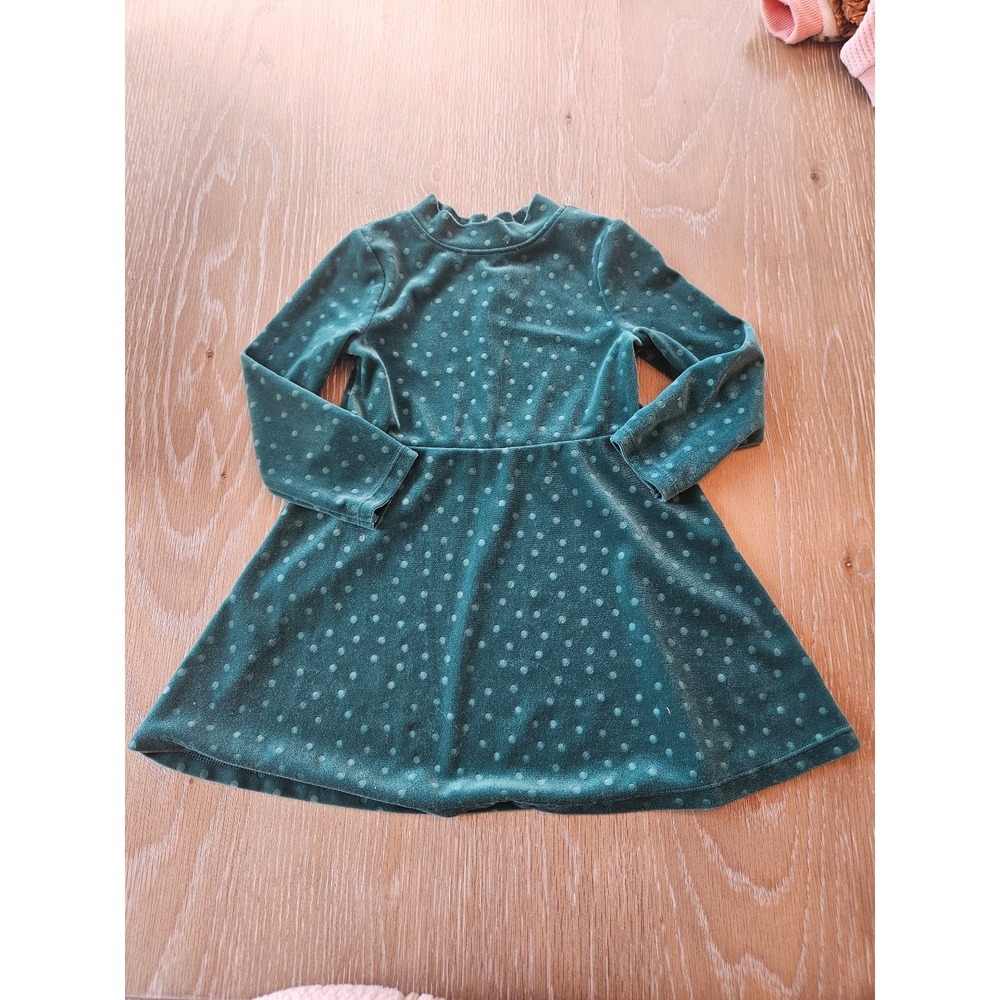 Cat and jack toddler girl dress 2t